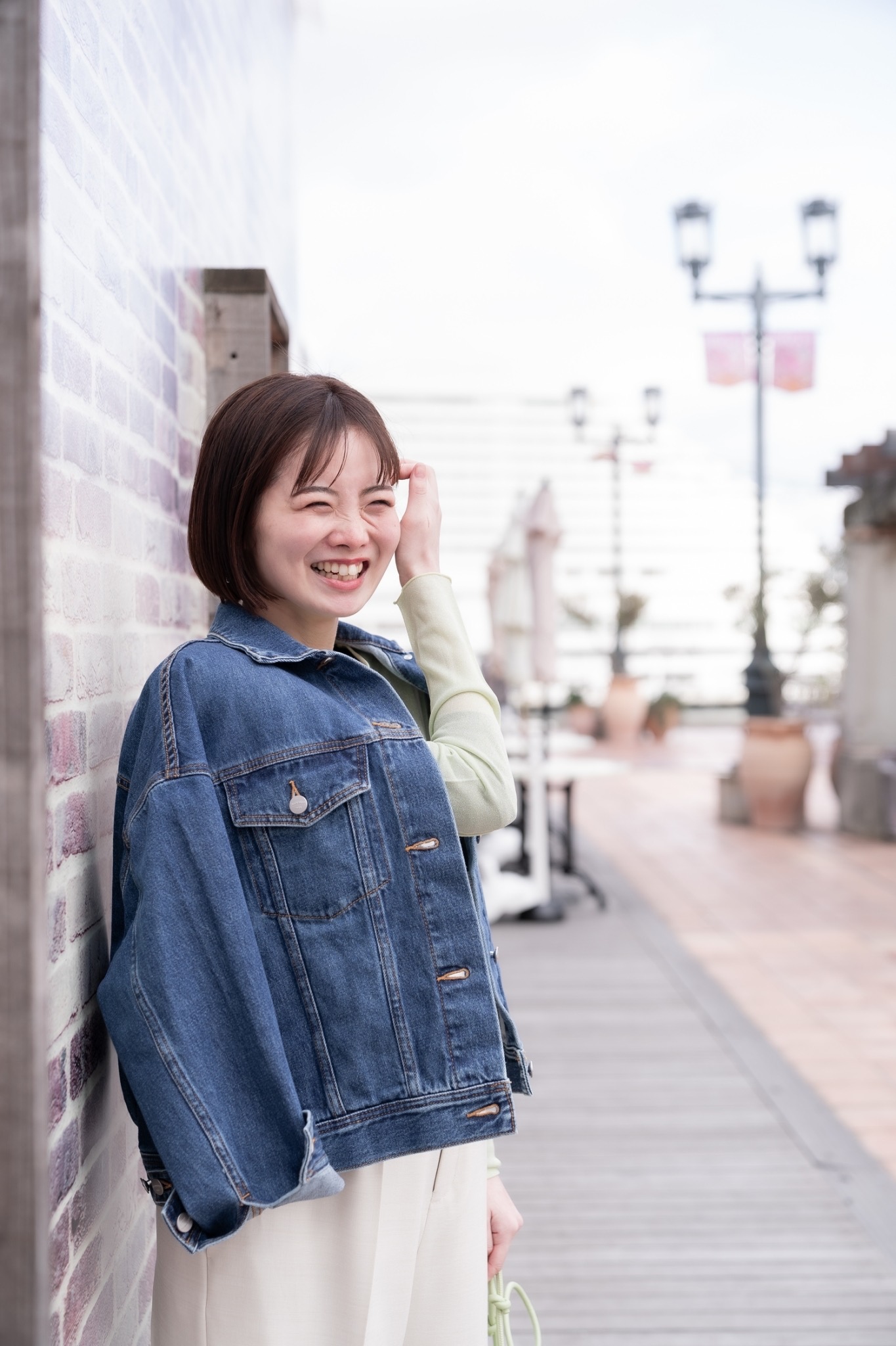 講師・萩原愛子